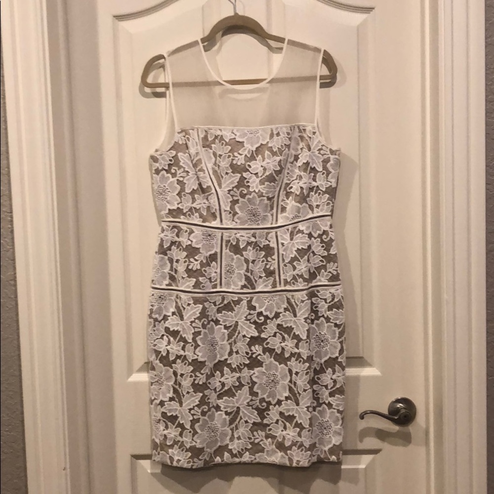 NWT Trina Turk Dress- Size 12